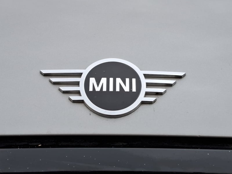 Mini Cooper 1.5 Essential At 2024 - Imagen 8 de 16