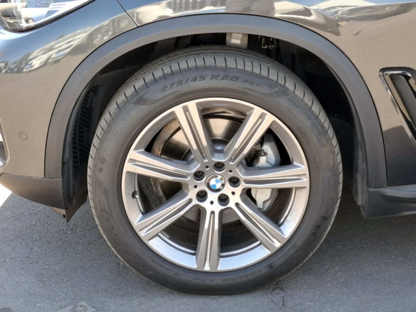 BMW X5 Xdrive 30d Urban 2023 - Imagen 5 de 17