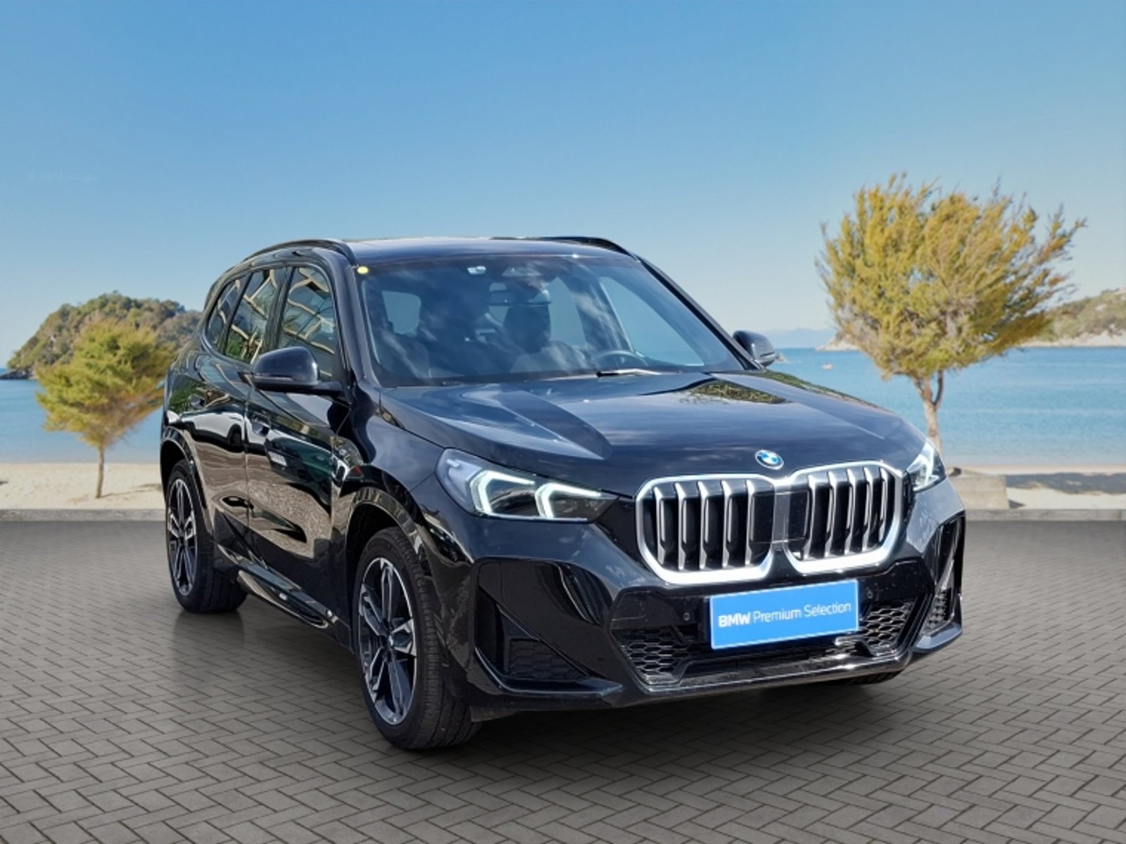 BMW X1 Sdrive18i M Sport 2026 - Foto 3 de 20