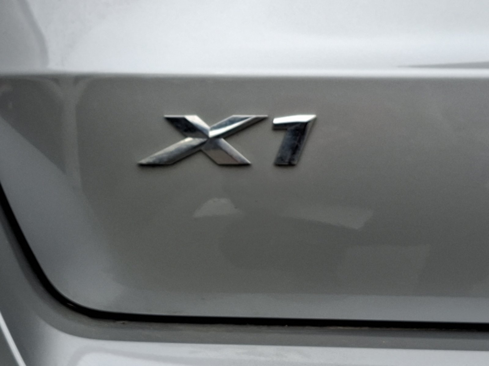 BMW X1 Sdrive18d M Sport 2026 - Imagen 8 de 20