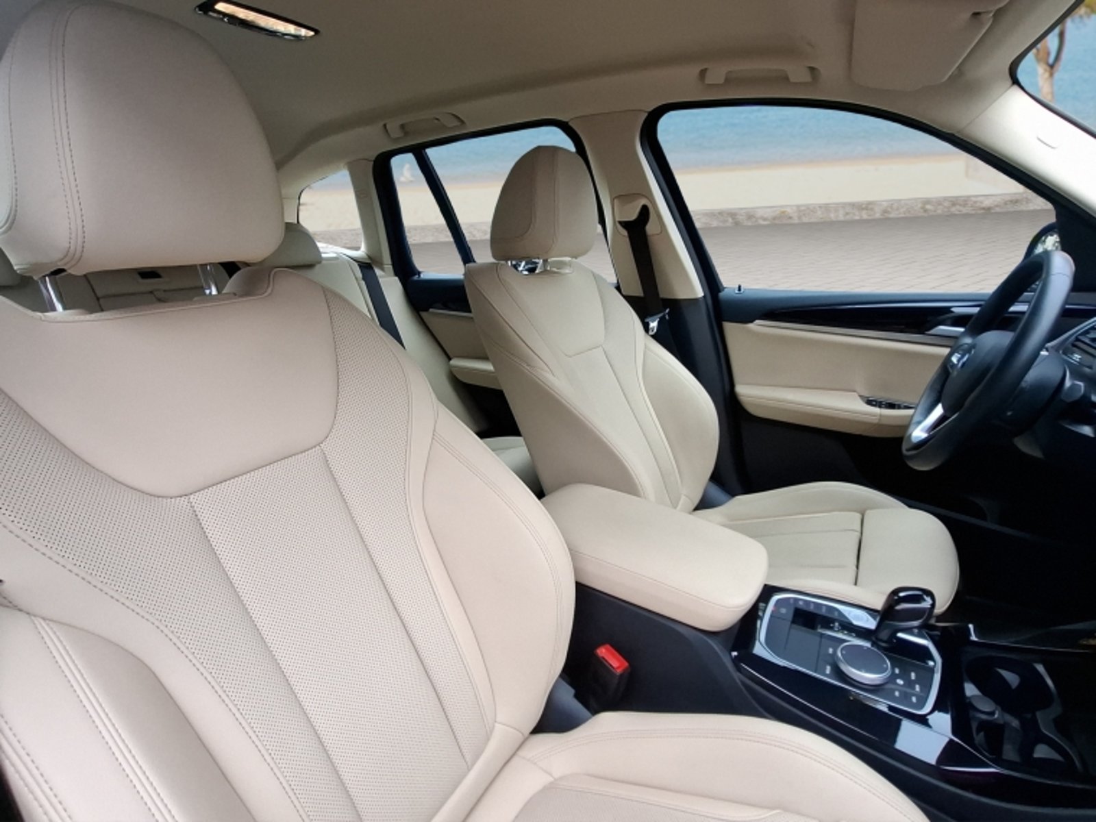 BMW X3 Xdrive20d Dynamic Lci 2.0 At 2024 - Imagen 19 de 20
