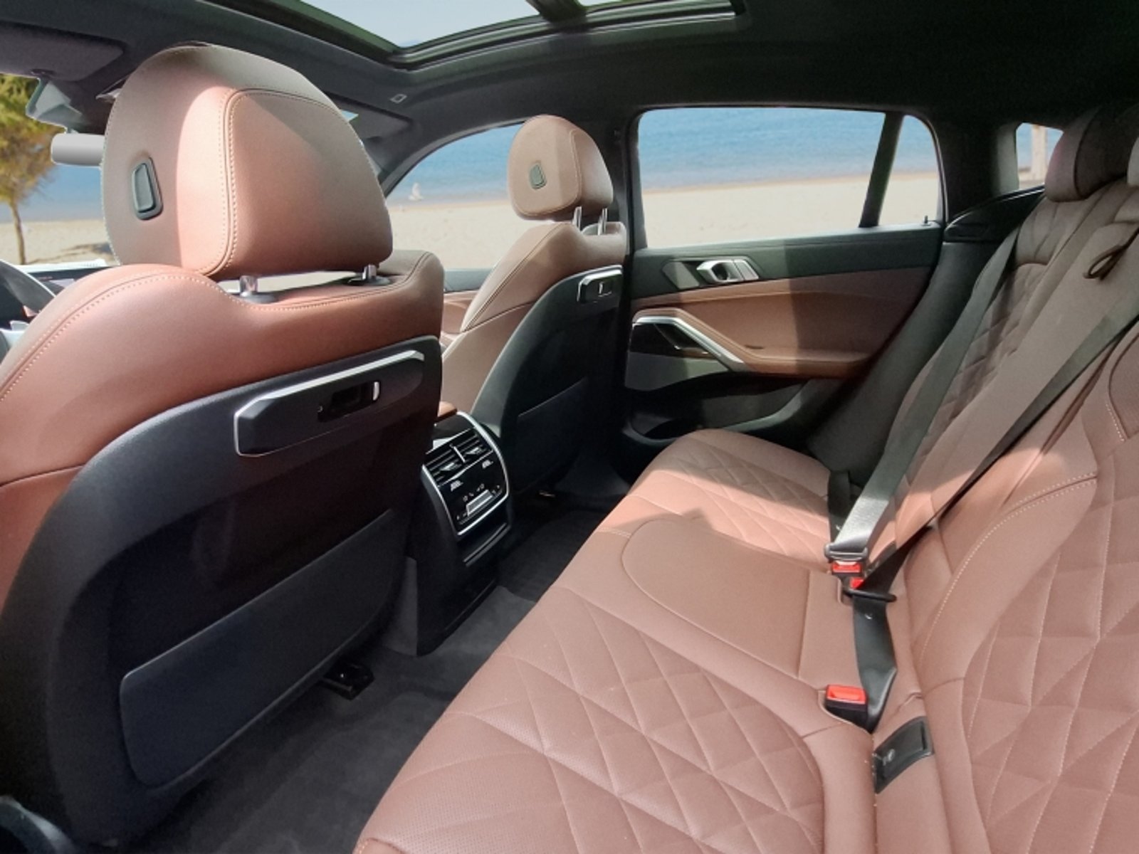 BMW X6 Xdrive 30d M Sport 4x4 3.0 Aut 2024 - Imagen 15 de 20