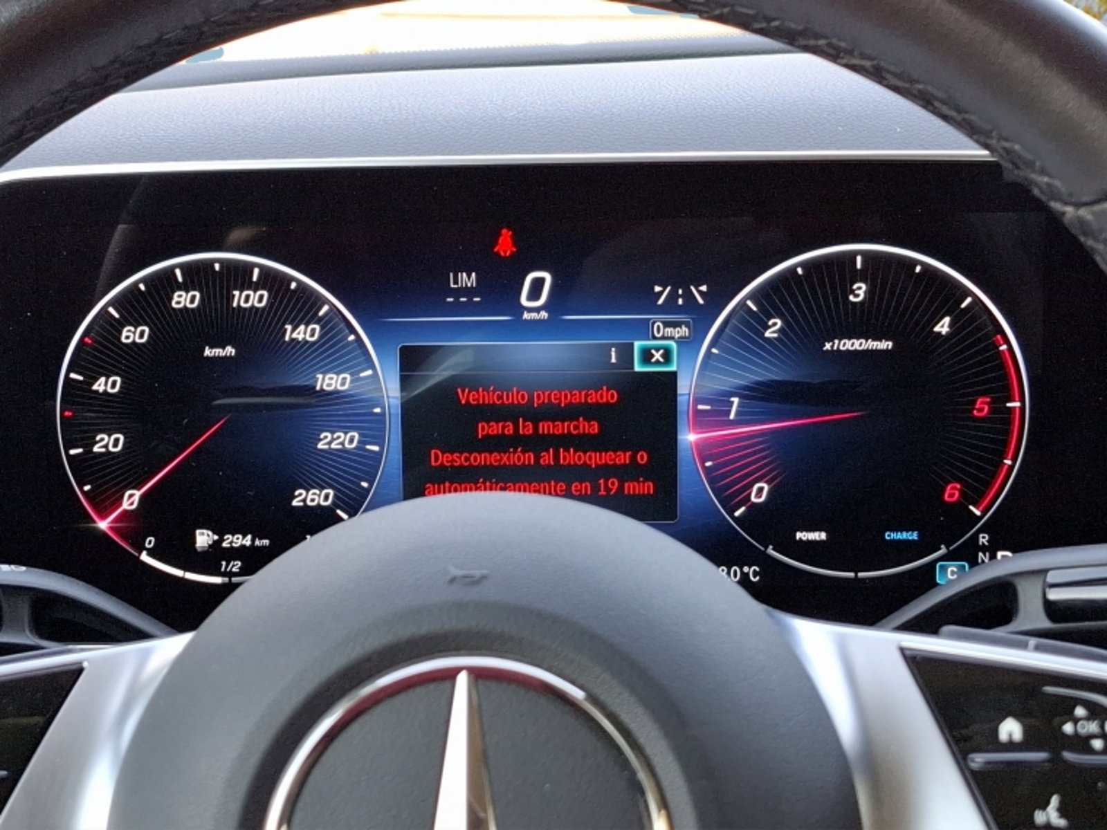 Mercedes-Benz Glc 220 D 4matic 2.0 2025 - Imagen 12 de 20