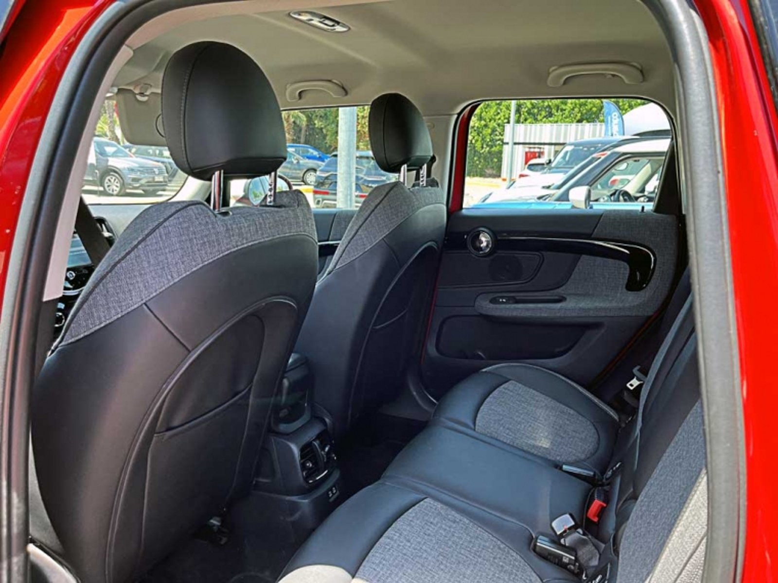 MINI Countryman Countryman C 1.5 2023 - Imagen 3 de 13