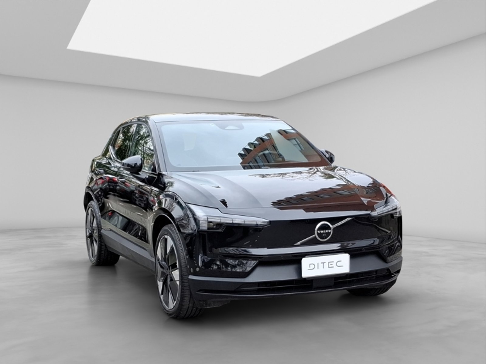 Volvo Ex30 E60 Ultra Aut 2025 - Foto 3 de 20