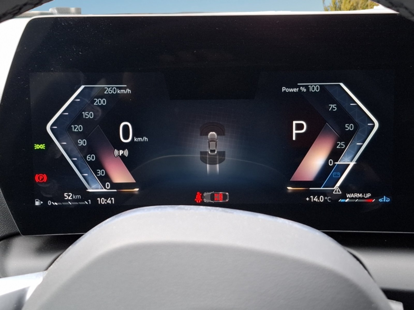 BMW 220 Gran Coupé Dynamic 2026 - Imagen 12 de 20