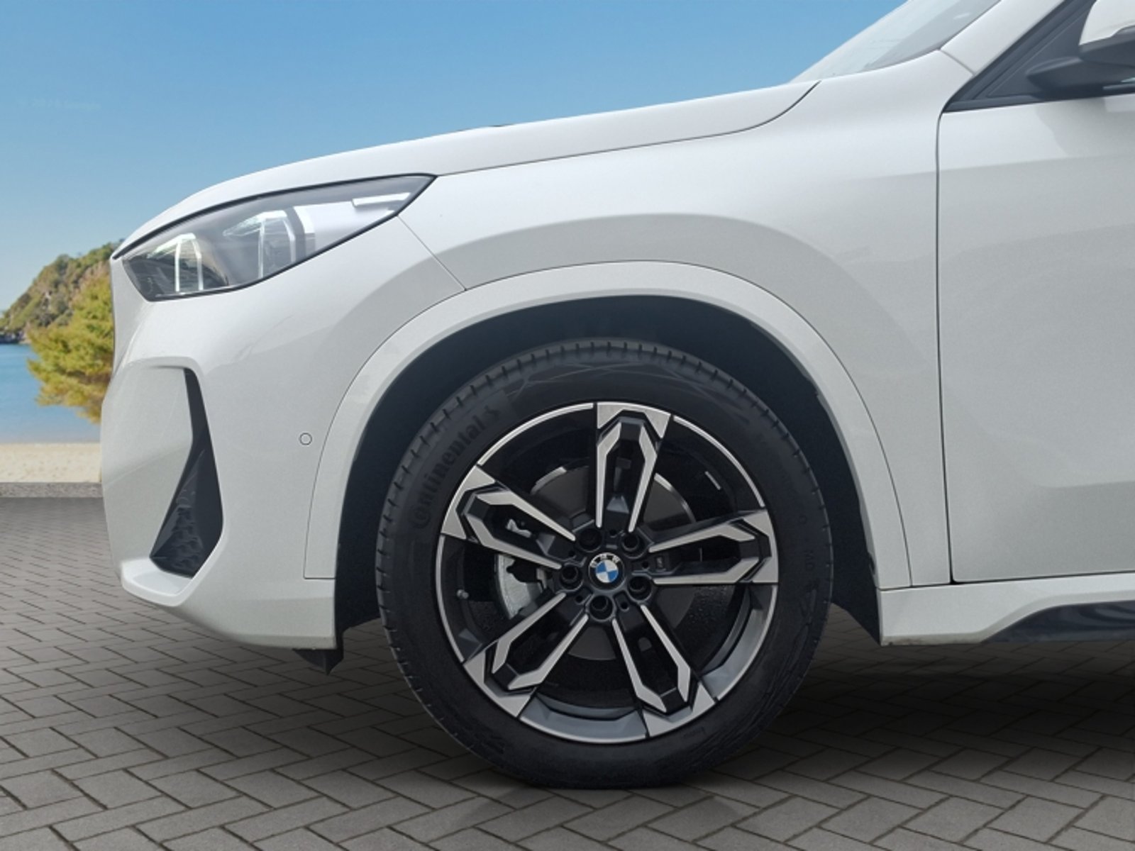 BMW X1 Sdrive18i M Sport 2026 - Imagen 9 de 20