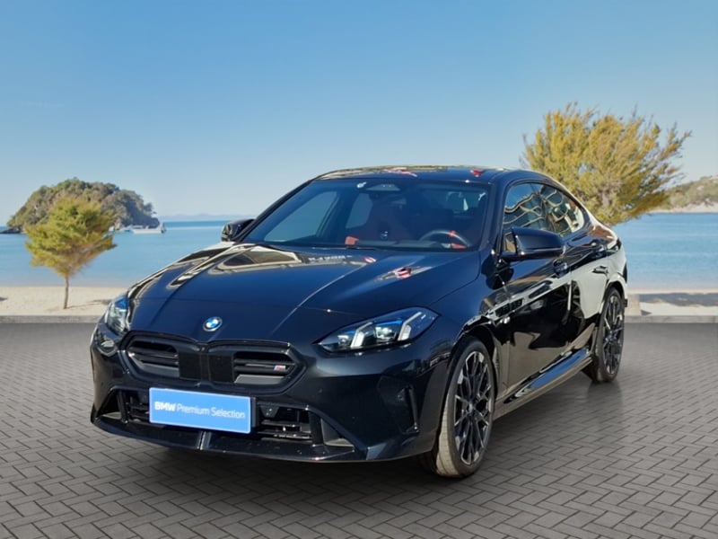 BMW M235 Xdrive Gran Coupé 2026
