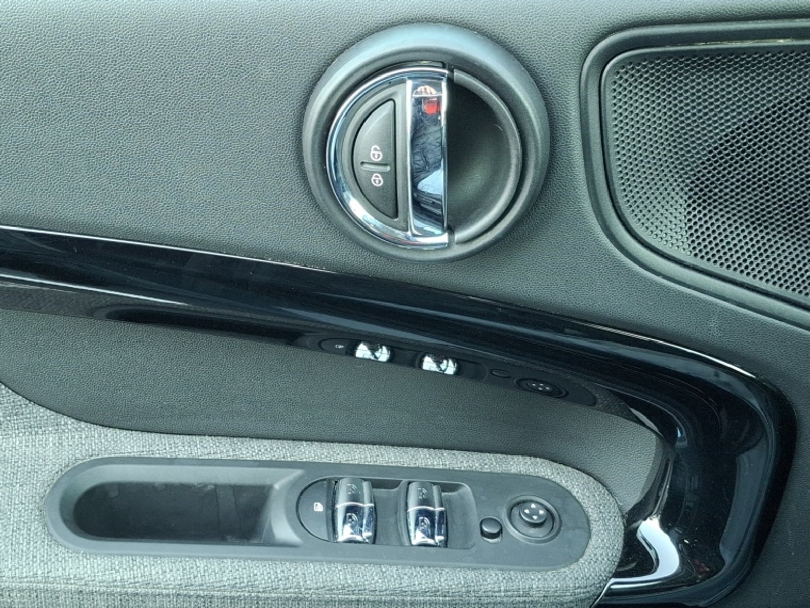 Mini Cooper Countryman 1.5 Aut 2023 - Imagen 14 de 20