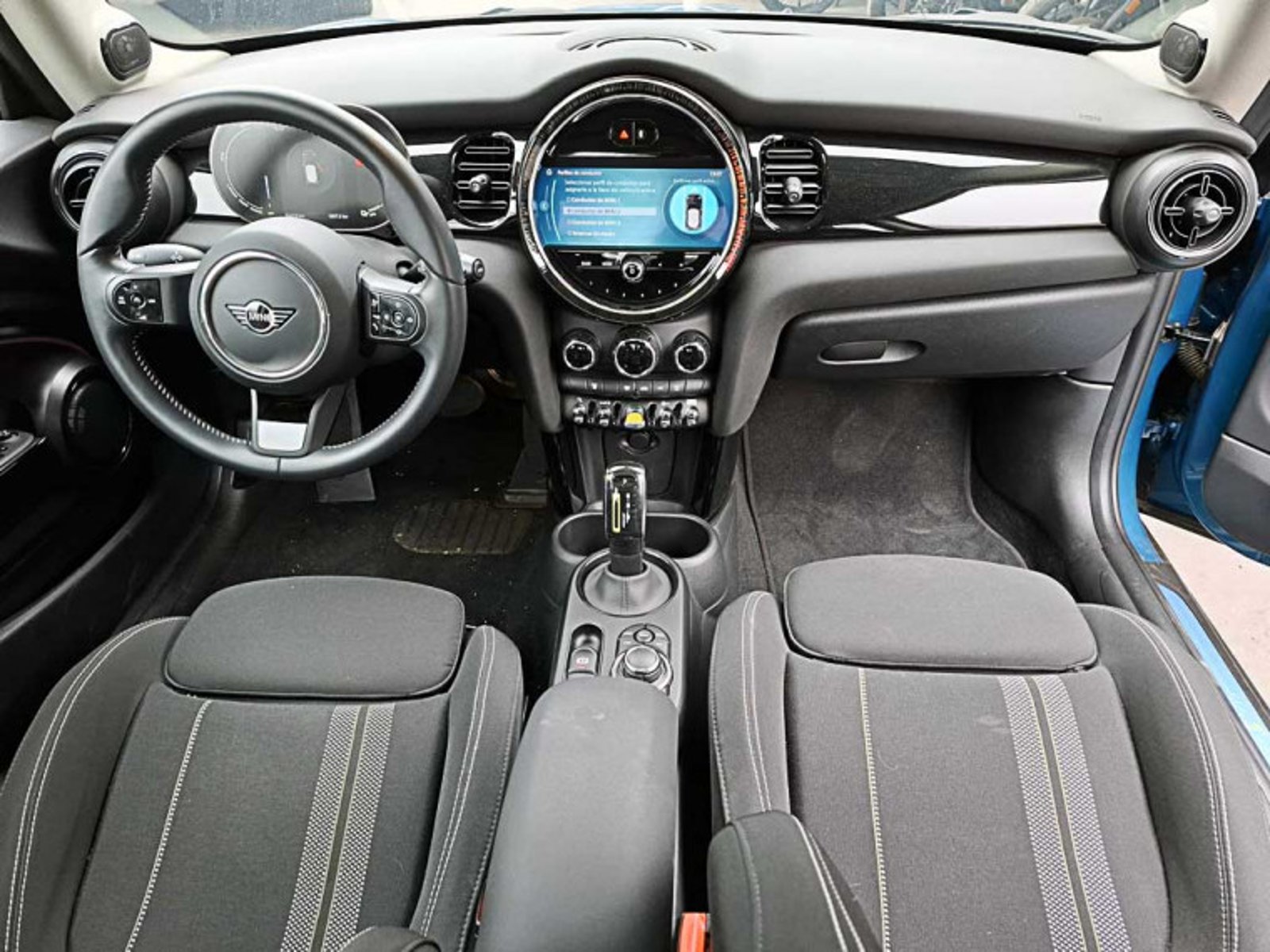 MINI Cooper Se Hb Aut 2024 - Imagen 6 de 13