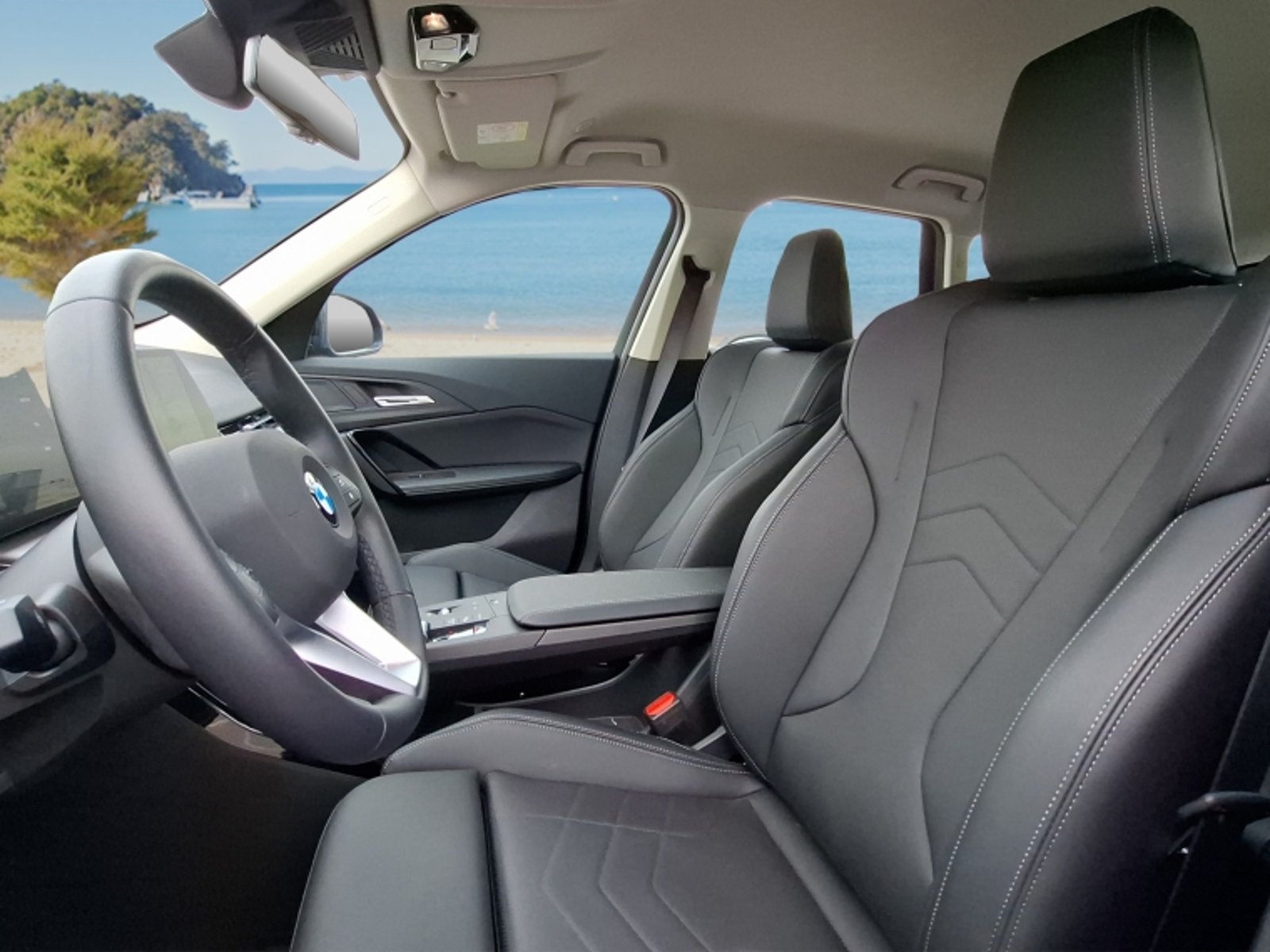 BMW X1 Sdrive18i Comfort 2026 - Imagen 10 de 20
