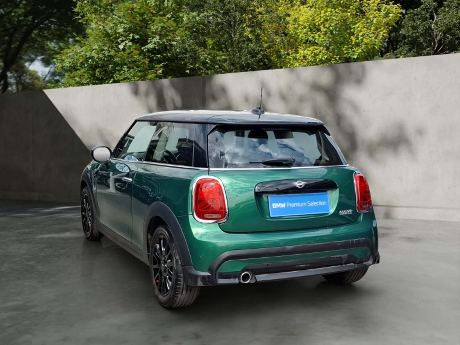 Mini Cooper 1.5 3p Essential 2024 - Imagen 5 de 16