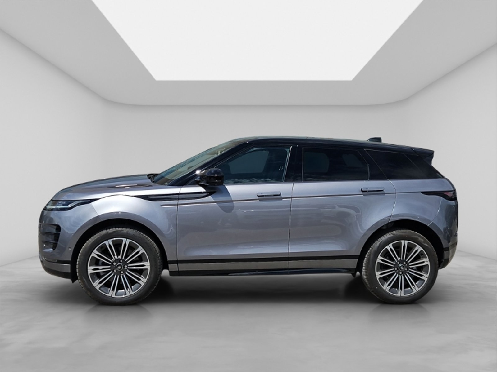 Land Rover Range rover evoque Dynamic Se 2.0 2026 - Foto 4 de 16