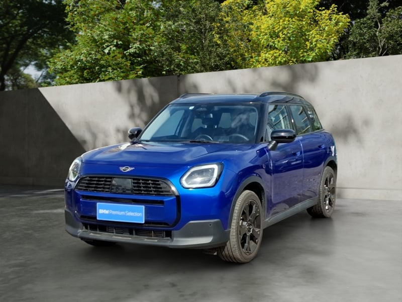 Mini Cooper Countryman C 1.5 Classic 2026