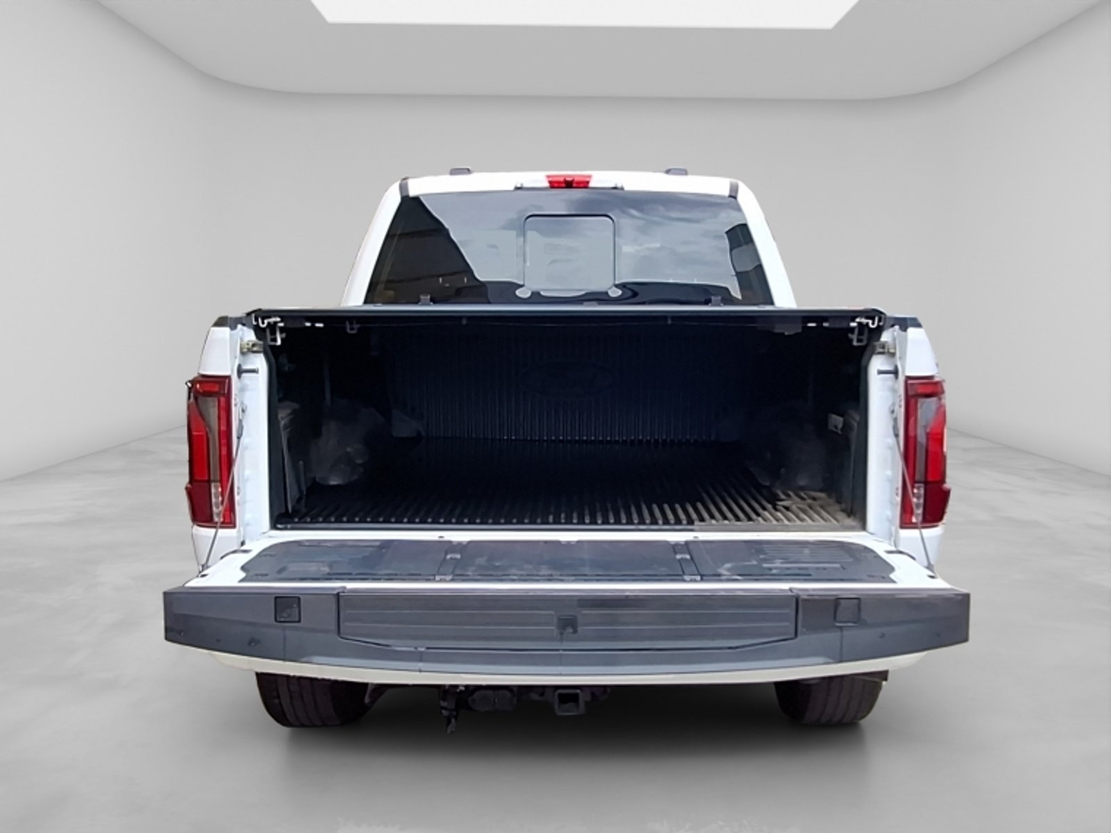 Ford F-150 Platinium 4x4 3.5 At 2025 - Imagen 20 de 20
