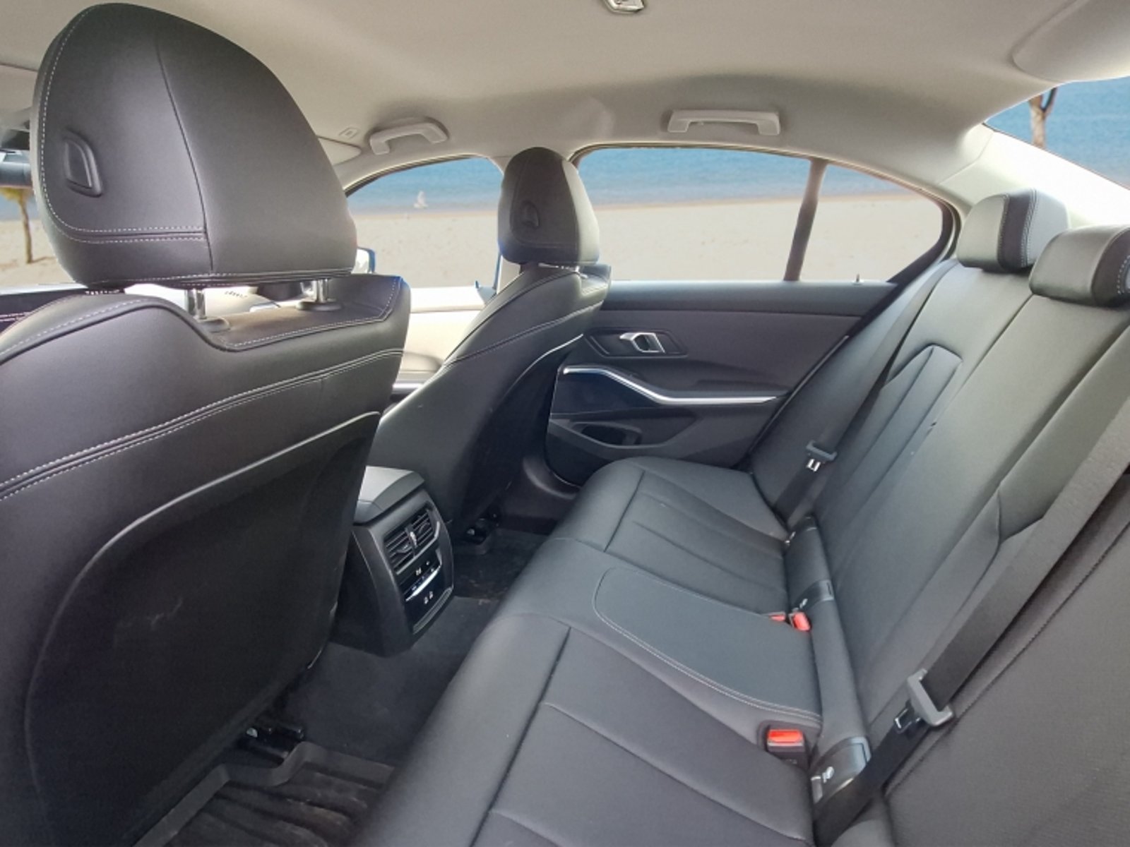 BMW 320 I Berlina Urban 2026 - Imagen 15 de 20