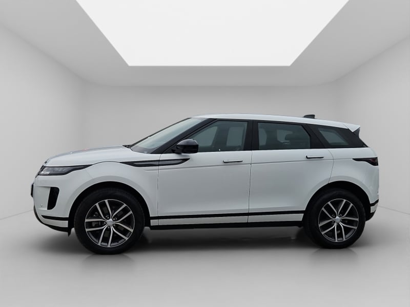 Land Rover Evoque Range Rover Mhev 4x4 2.0 Aut 2025 - Imagen 4 de 19