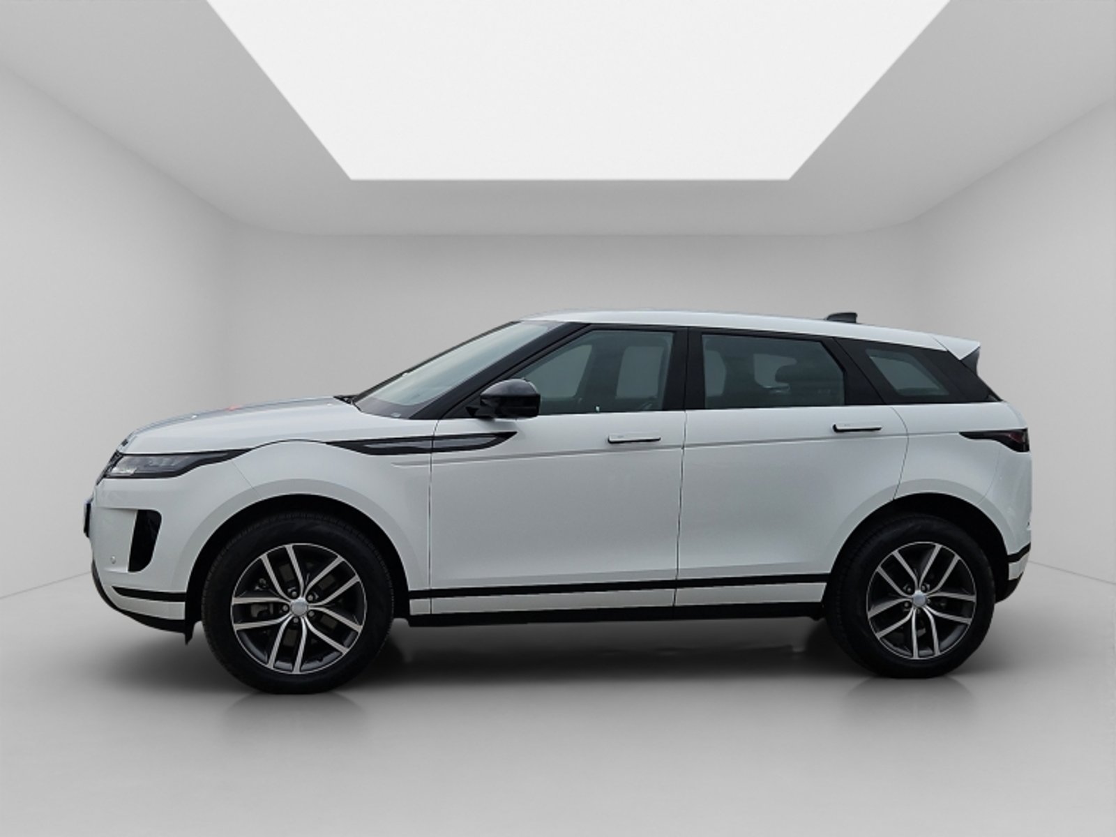 Land Rover Evoque Range Rover Mhev 4x4 2.0 Aut 2025 - Imagen 4 de 19