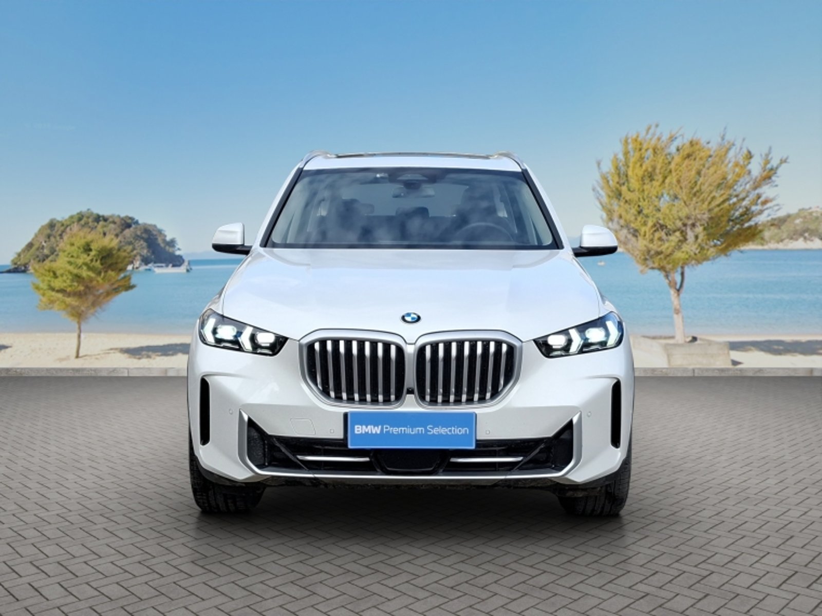 BMW X5 Xdrive40i Xline Lci 2026 - Foto 2 de 20