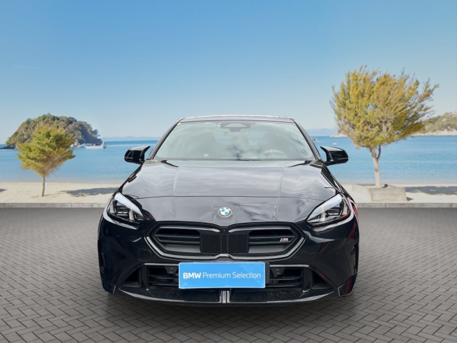 BMW M235 Xdrive Gran Coupe 4x4 2.0 At 2026 - Foto 2 de 20