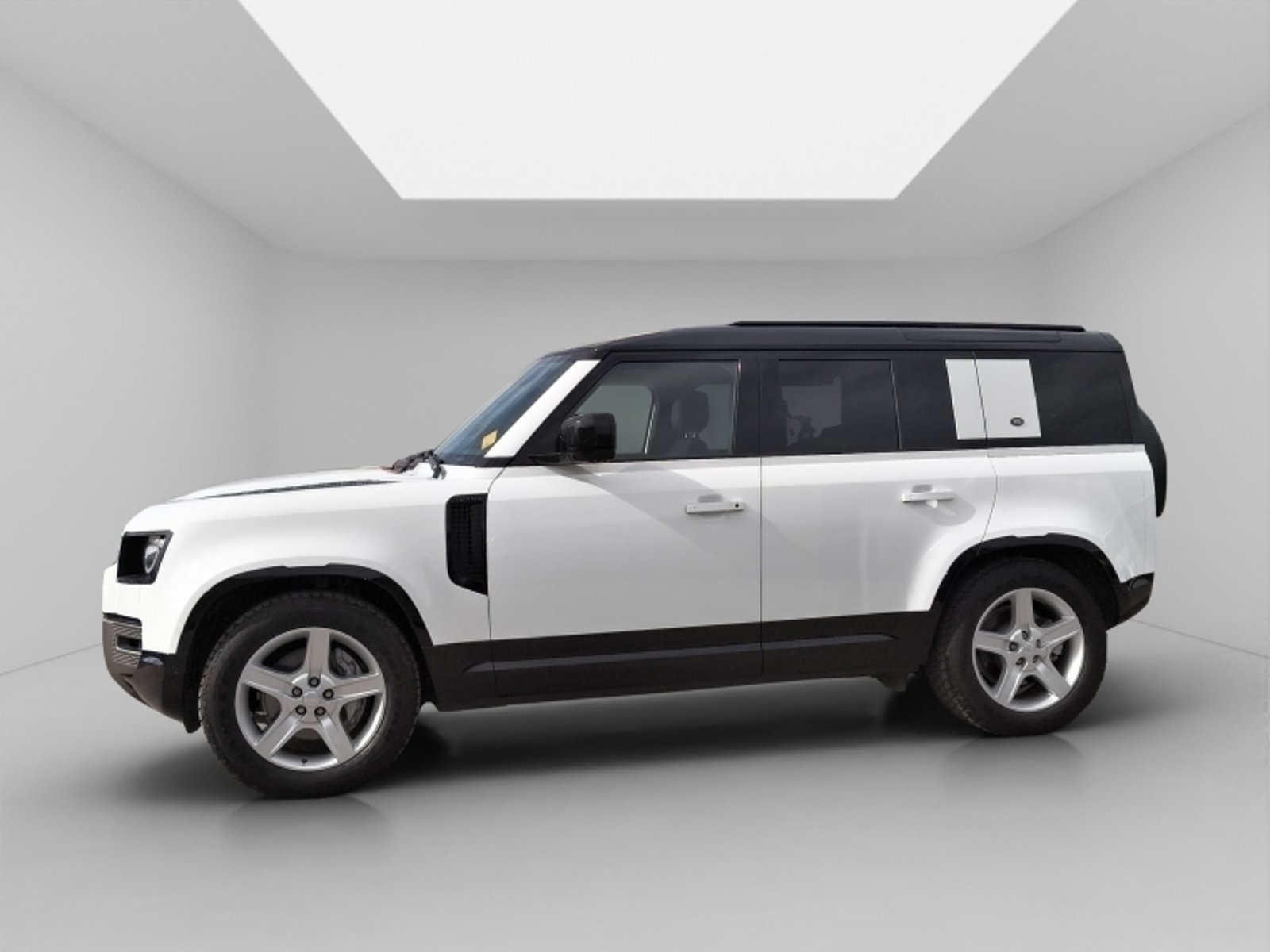 Land Rover Defender 110 3.0 Aut 2024 - Imagen 4 de 20
