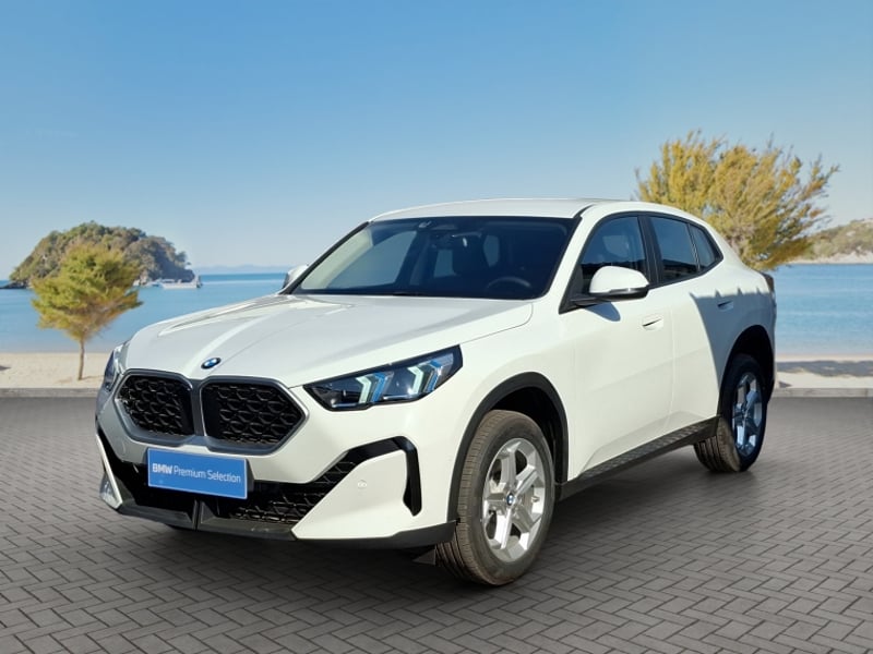 BMW X2 Sdrive20i Dynamic 2026
