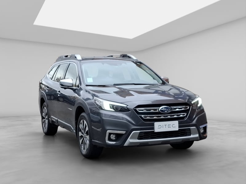 Subaru Outback 4x4 2.5 At 2025 - Imagen 3 de 20
