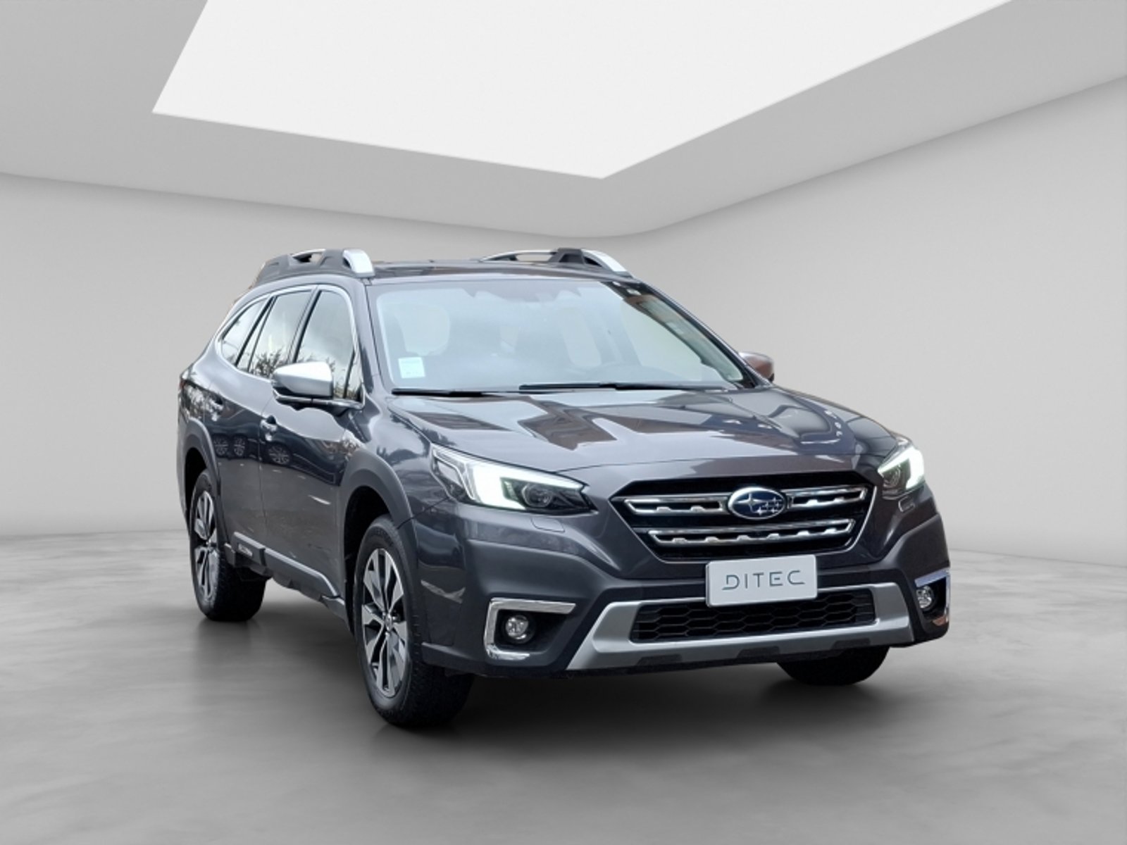 Subaru Outback 4x4 2.5 At 2025 - Foto 3 de 20