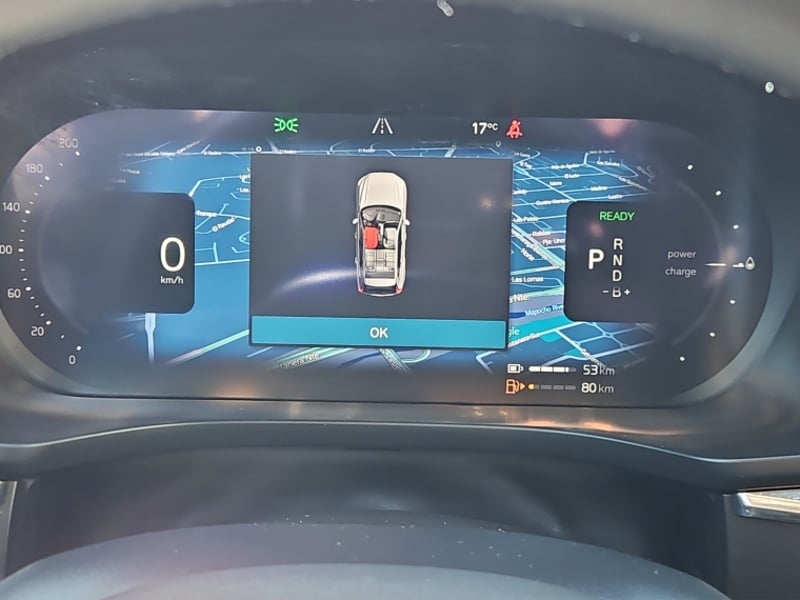 Volvo Xc60 T8 Awd Recharge Ultimate Dark 2025 - Imagen 12 de 20