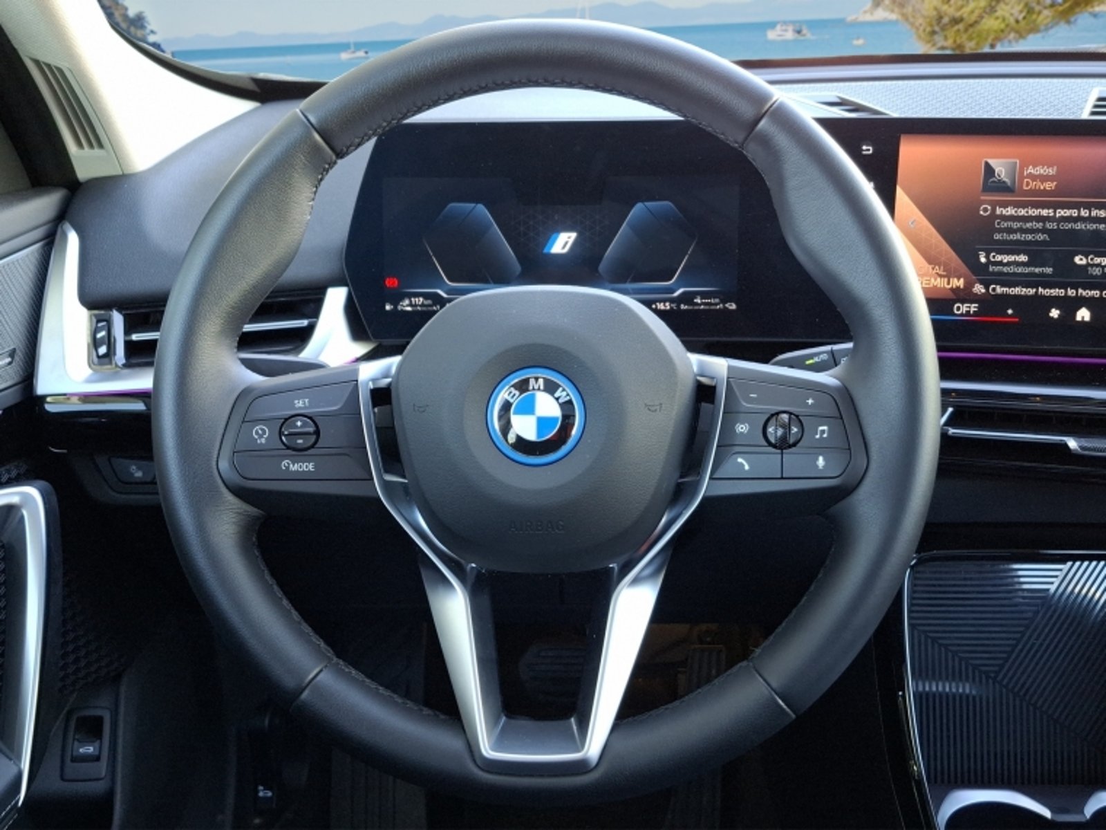 BMW X1 Xdrive25e Dynamic 2026 - Imagen 16 de 20