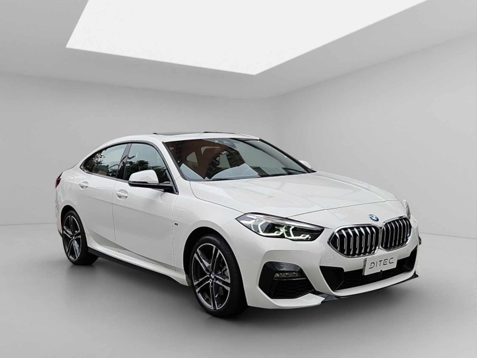 BMW 218 I Gran Coupe M Sport 2025 - Imagen 3 de 20