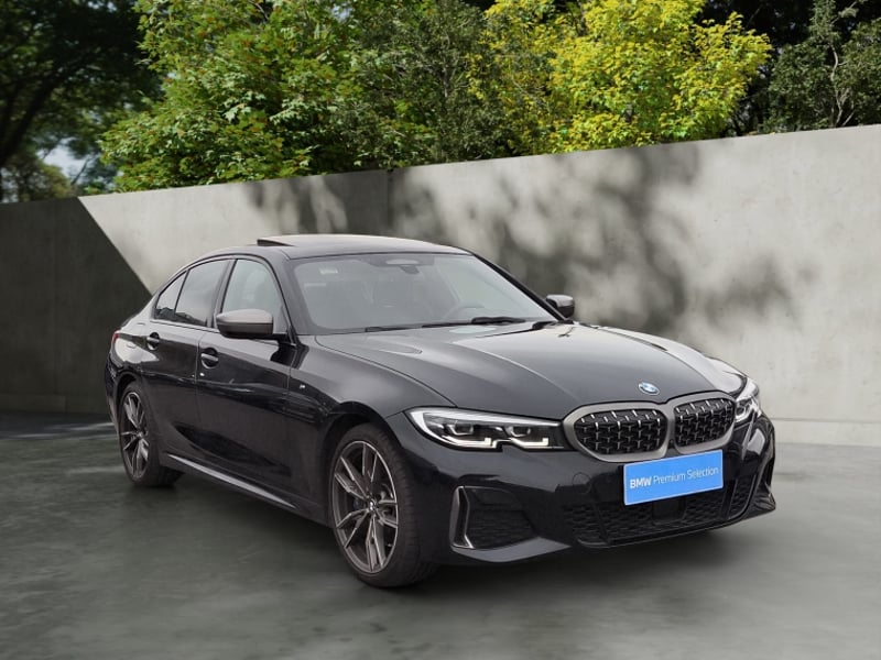 BMW M340 I Xdrive 2023 - Imagen 3 de 17