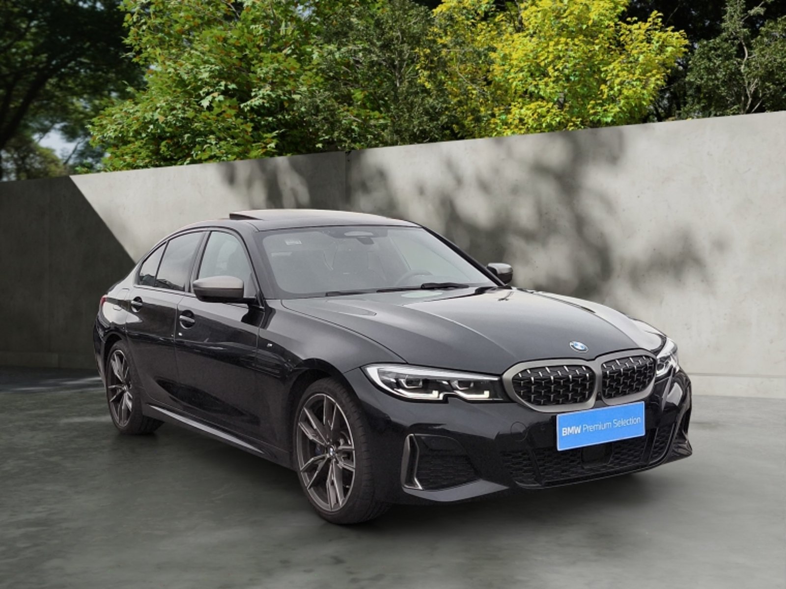 BMW M340 I Xdrive 2023 - Foto 3 de 17