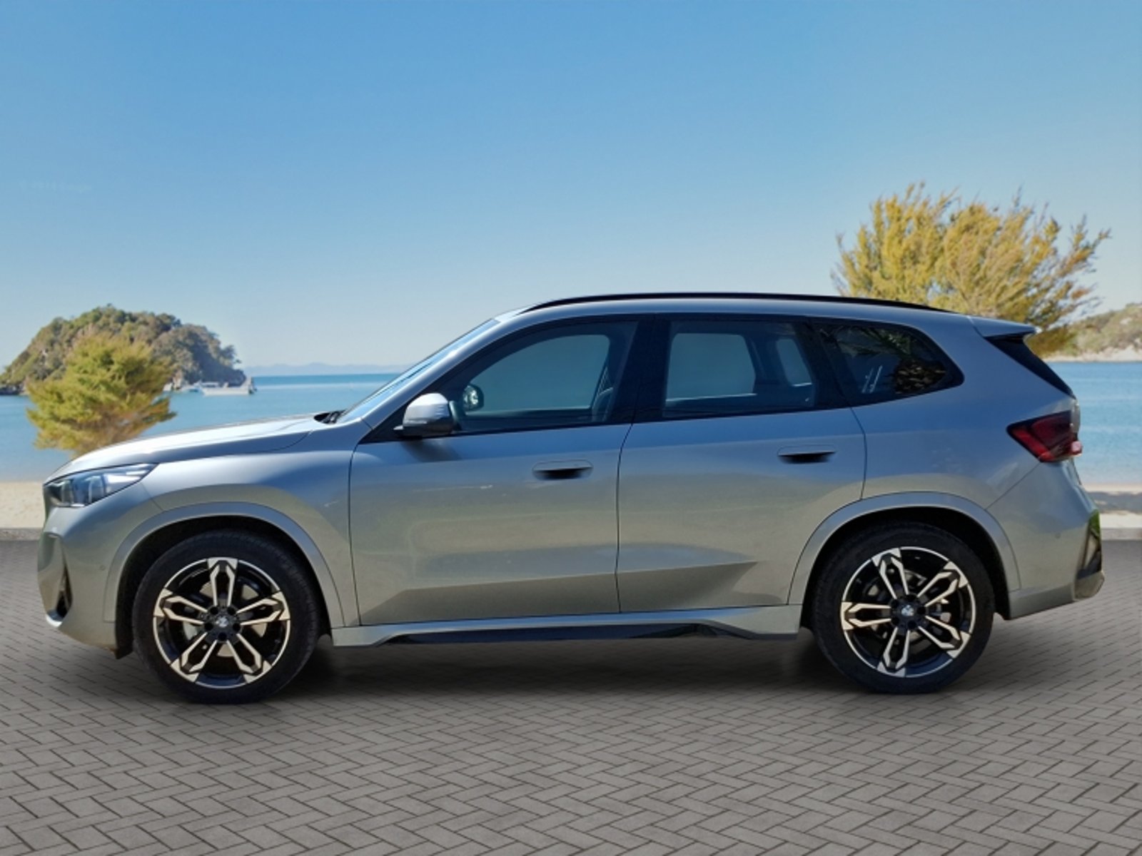BMW X1 Sdrive18i M Sport 2026 - Foto 4 de 16