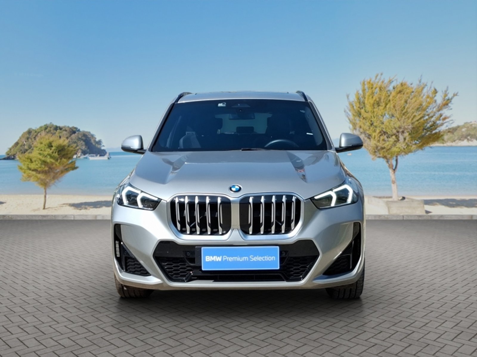 BMW X1 Sdrive18i M Sport 2026 - Foto 2 de 16