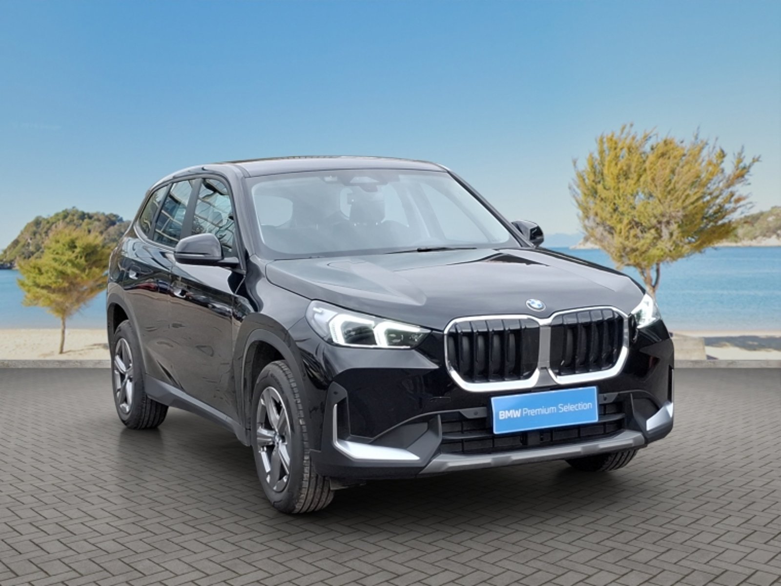 BMW X1 Sdrive18i Comfort 2026 - Foto 3 de 20