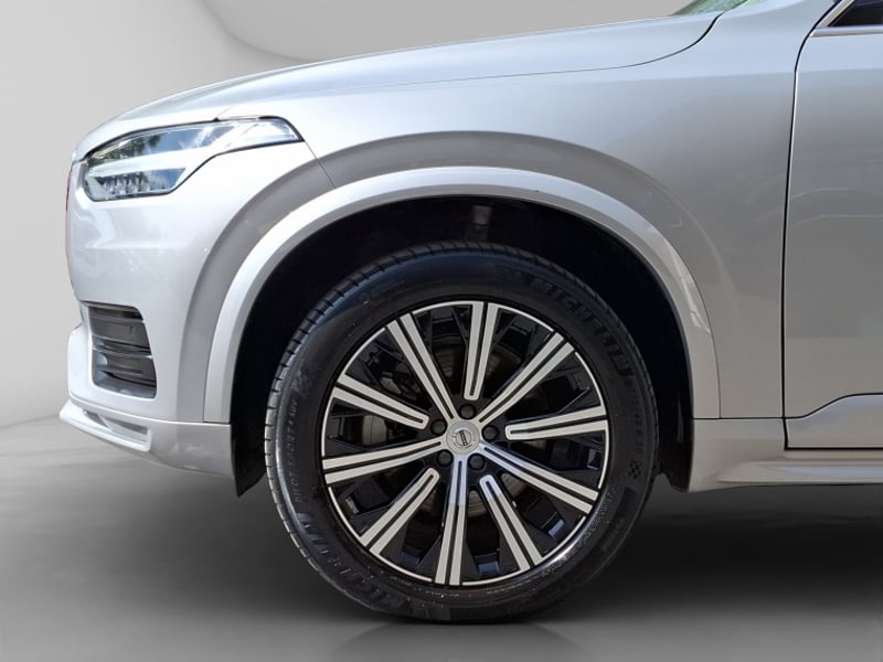 Volvo Xc90 Ii B6 4x4 2.0 Aut 2025 - Imagen 9 de 16