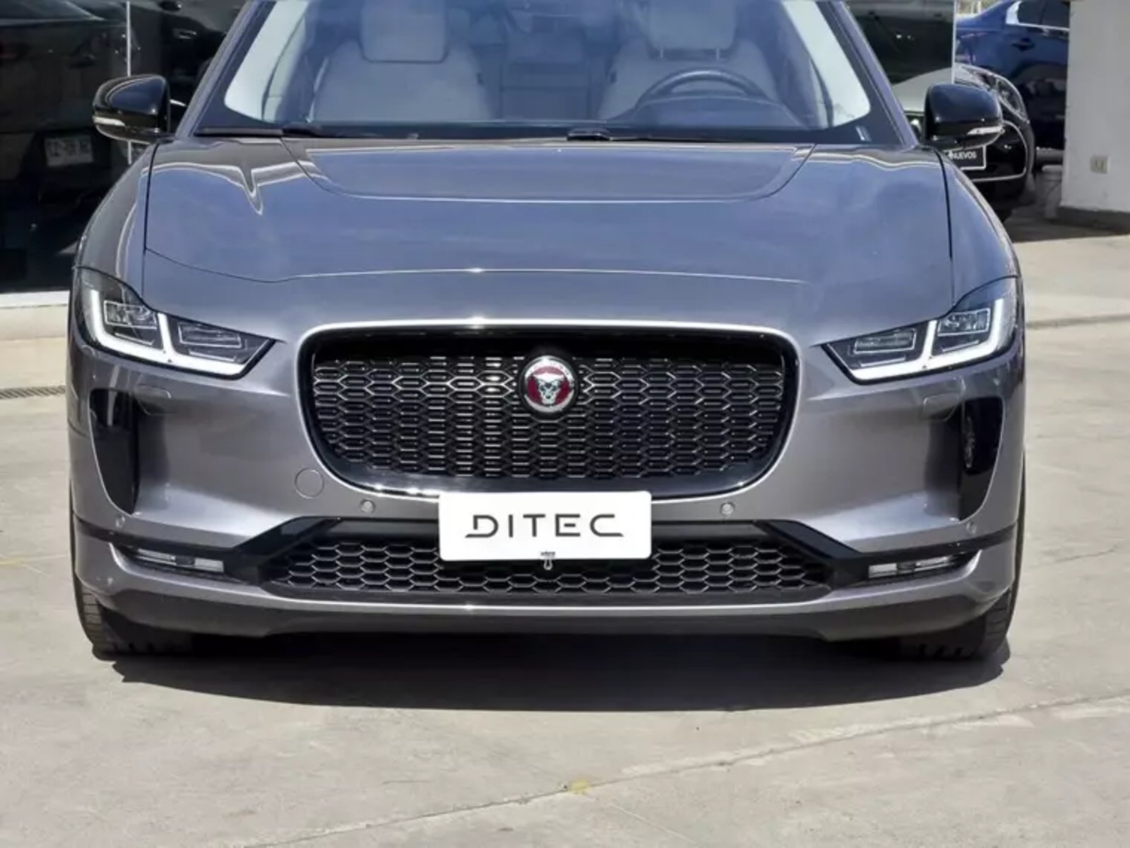 Jaguar I-pace Ev400 Hse 2023 - Imagen 4 de 20