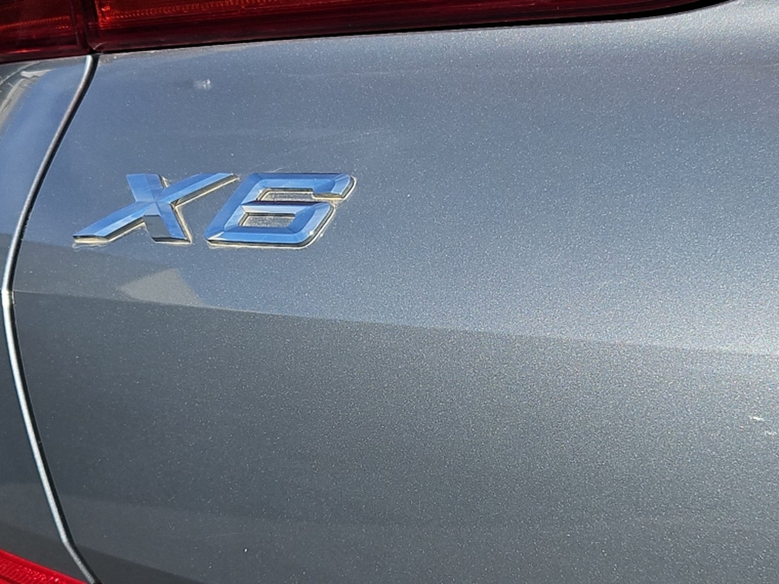 BMW X6 Xdrive40i M Sport 2024 - Imagen 8 de 20