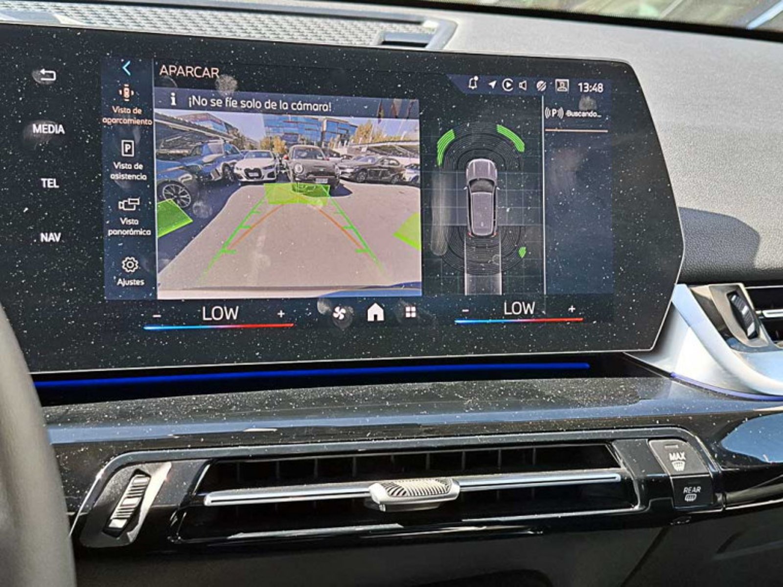 BMW Ix1 Xdrive30 Comfort 2026 - Imagen 8 de 13