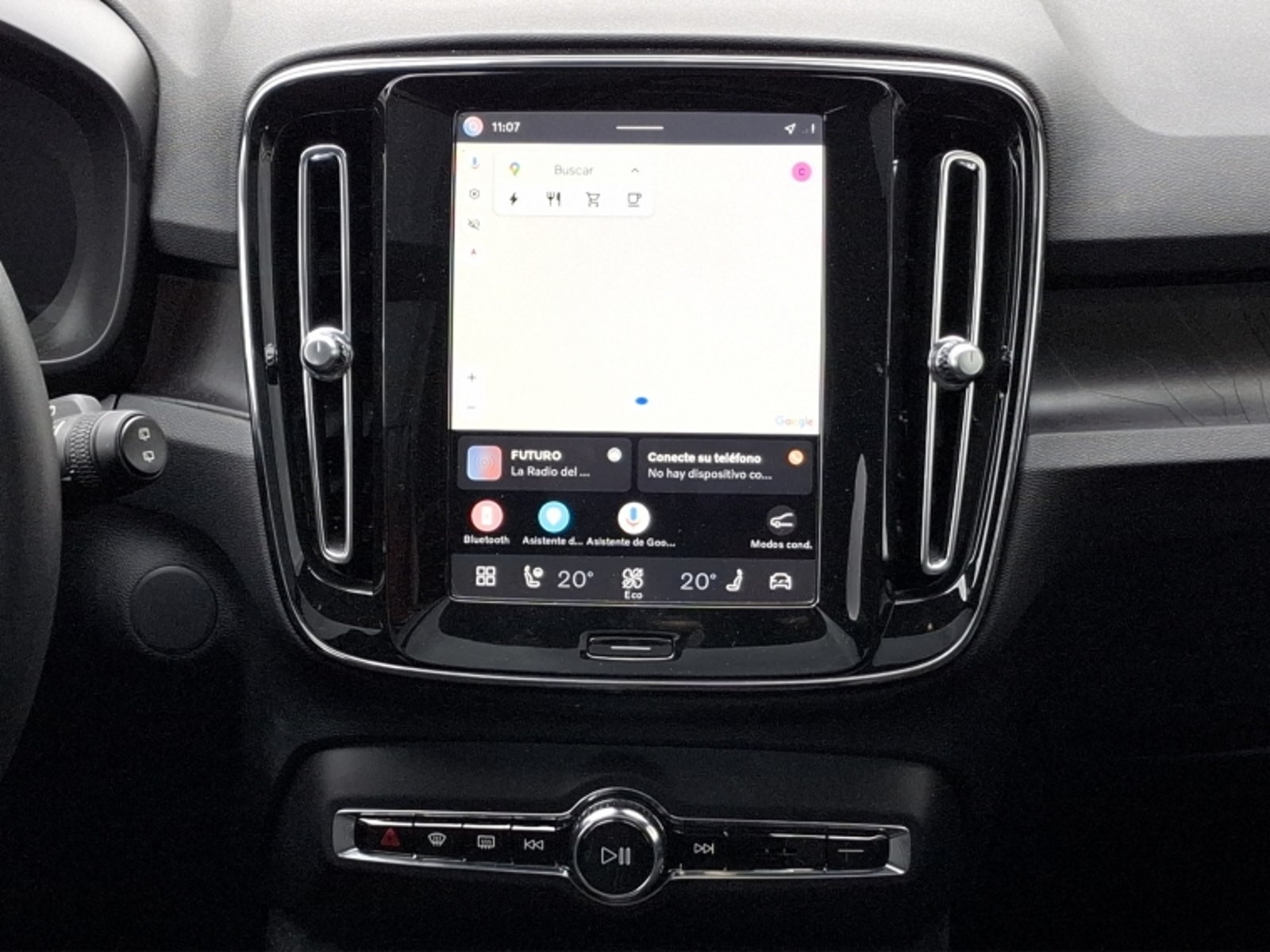 Volvo Xc40 C40 P8 Recharge 2024 - Imagen 18 de 20