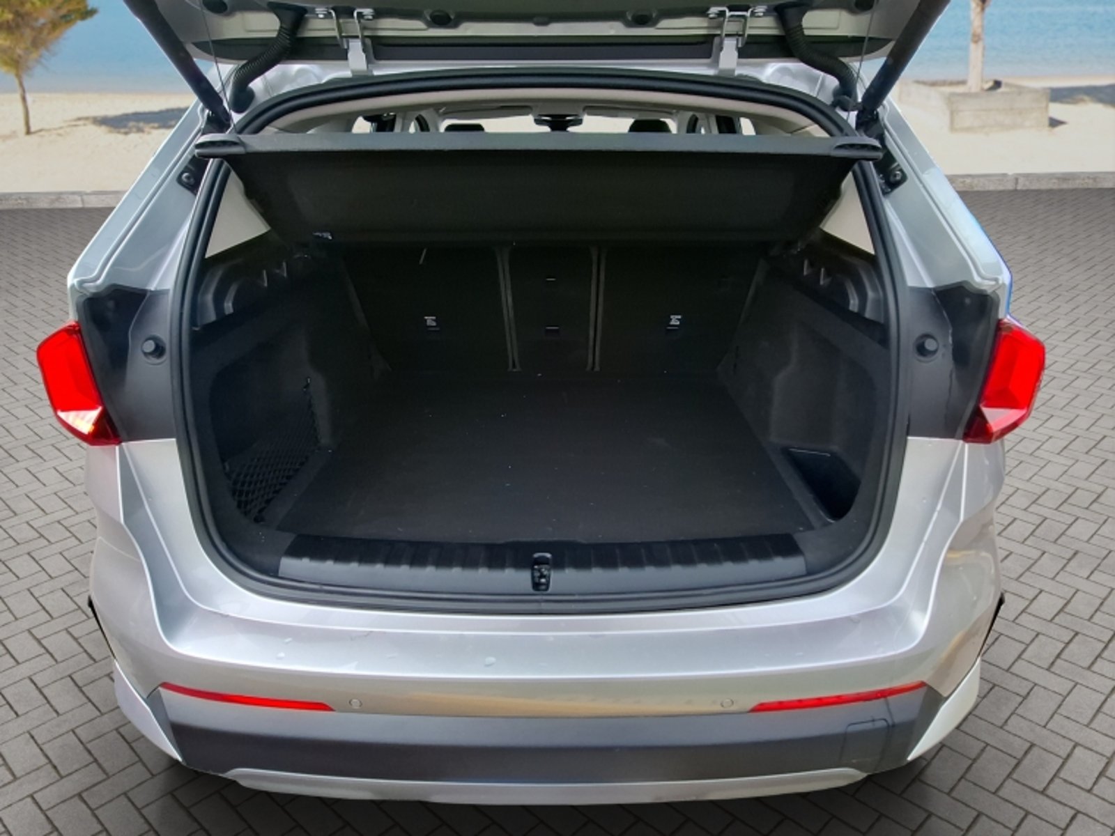 BMW X1 4x2 2.0 Aut 2025 - Imagen 20 de 20
