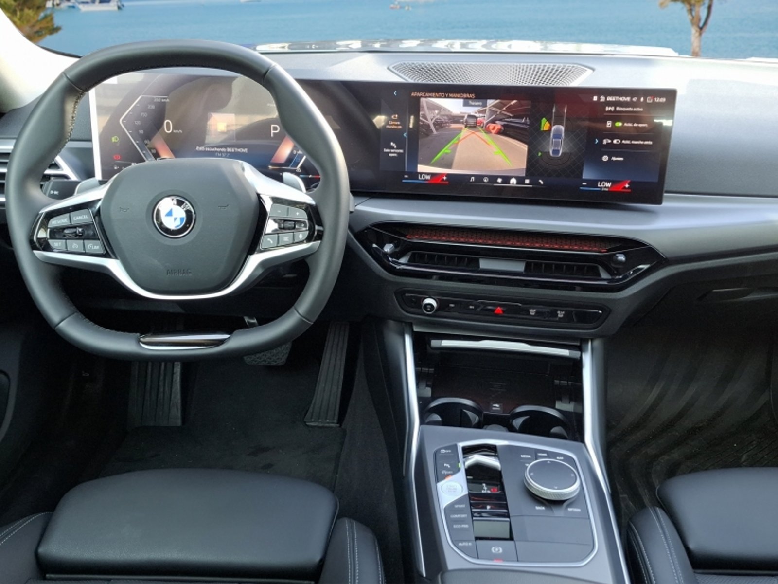 BMW 420 I Gran Coupé Dynamic 2026 - Imagen 17 de 20