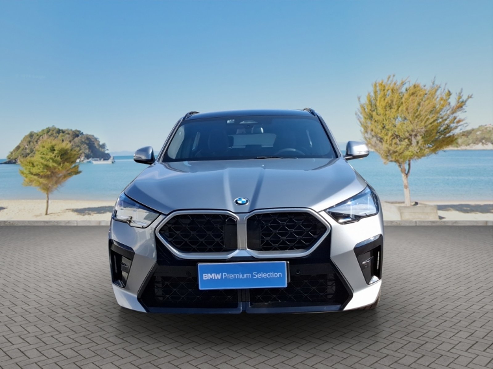 BMW X2 Xdrive20d M Sport 2026 - Foto 2 de 20