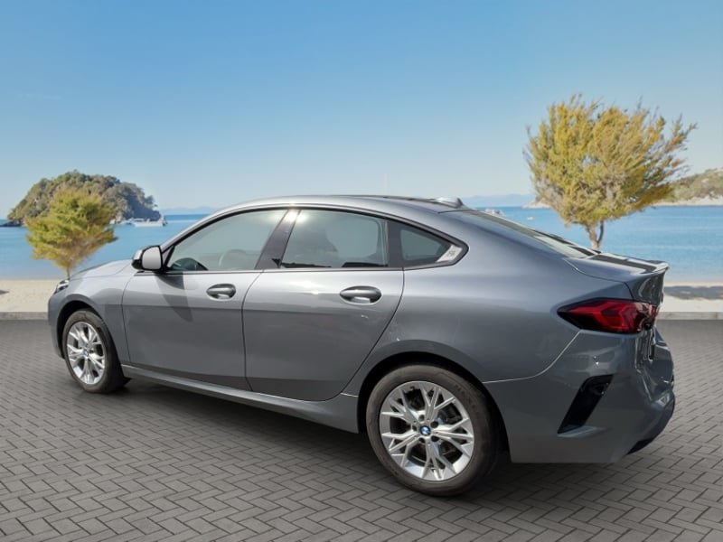 BMW 220 Gran Coupé Dynamic 2026 - Imagen 5 de 16