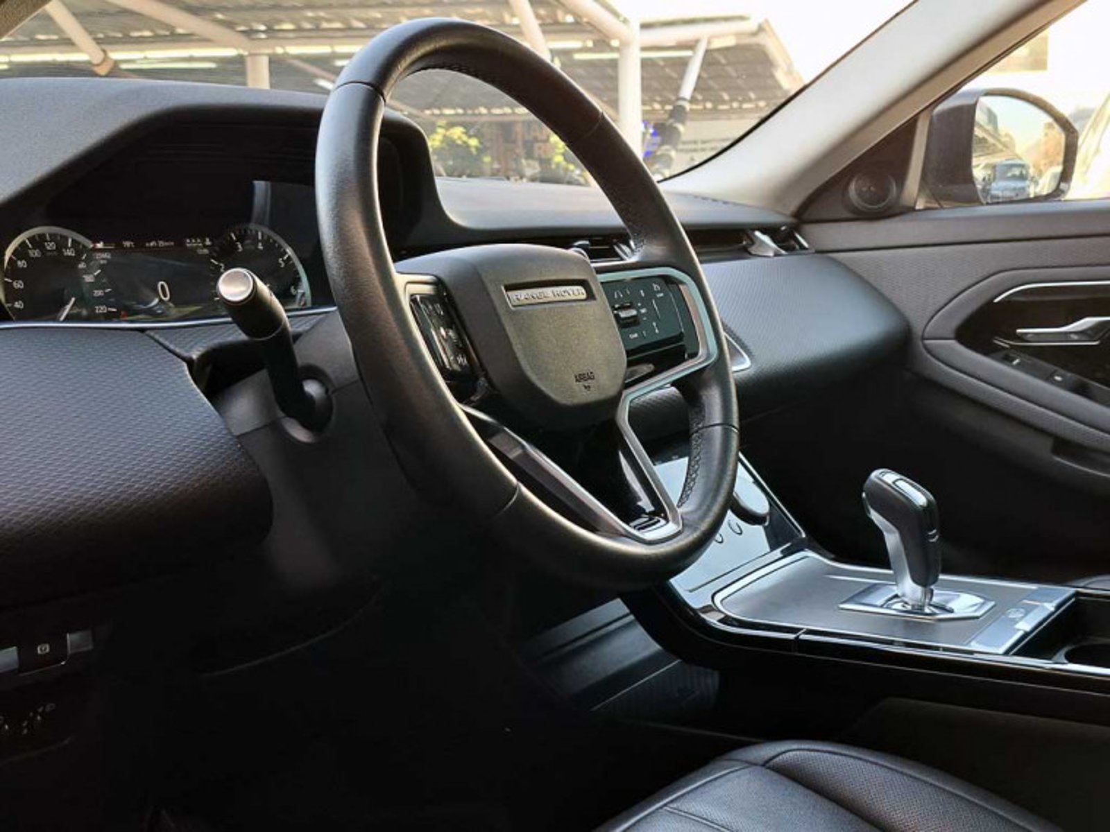 LAND ROVER Evoque Awd 2.0 Aut 2024 - Imagen 11 de 13