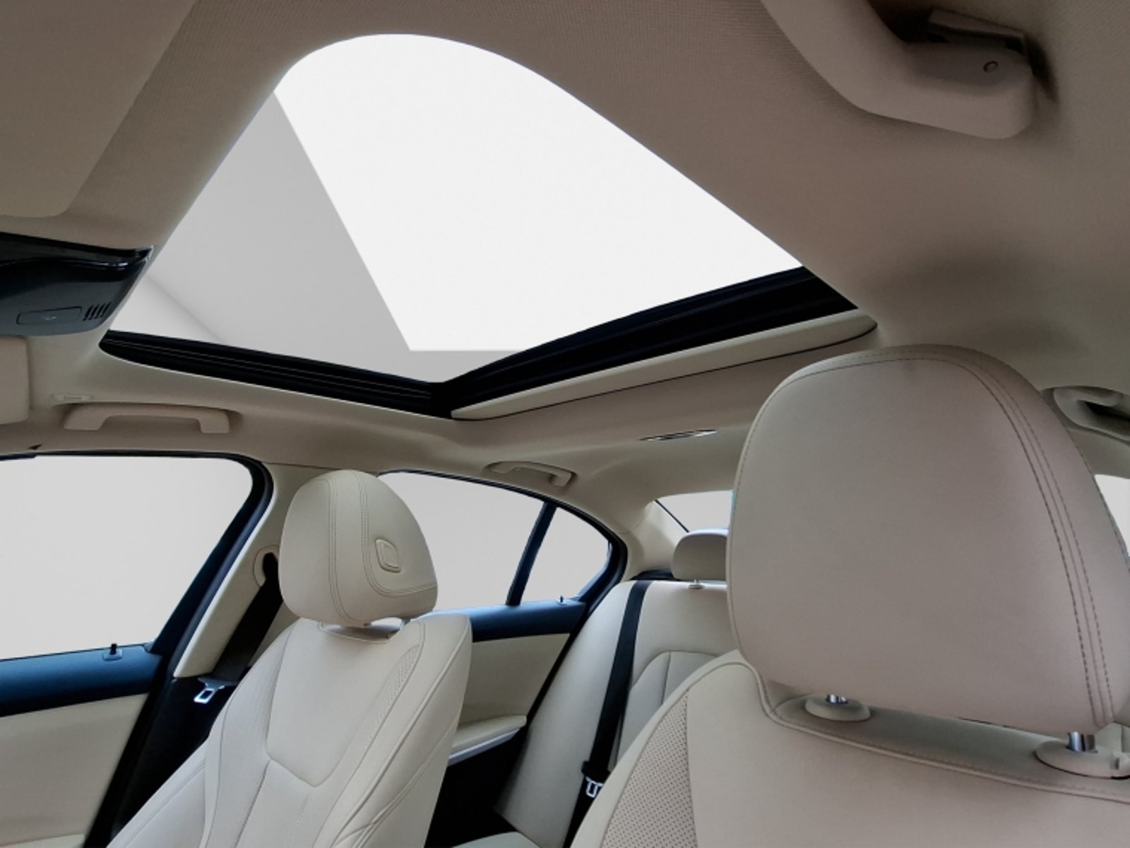 BMW 330 E Berlina Dynamic 2024 - Imagen 11 de 20