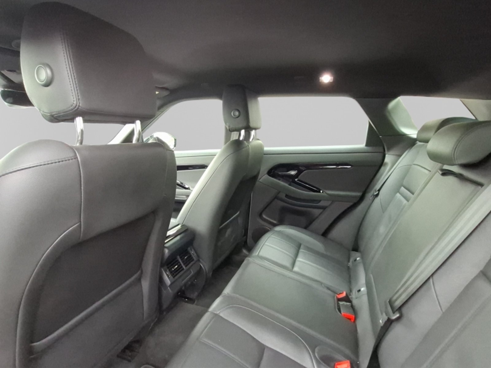 Land Rover Evoque Mhev 4x4 2.0 Aut 2025 - Imagen 15 de 20