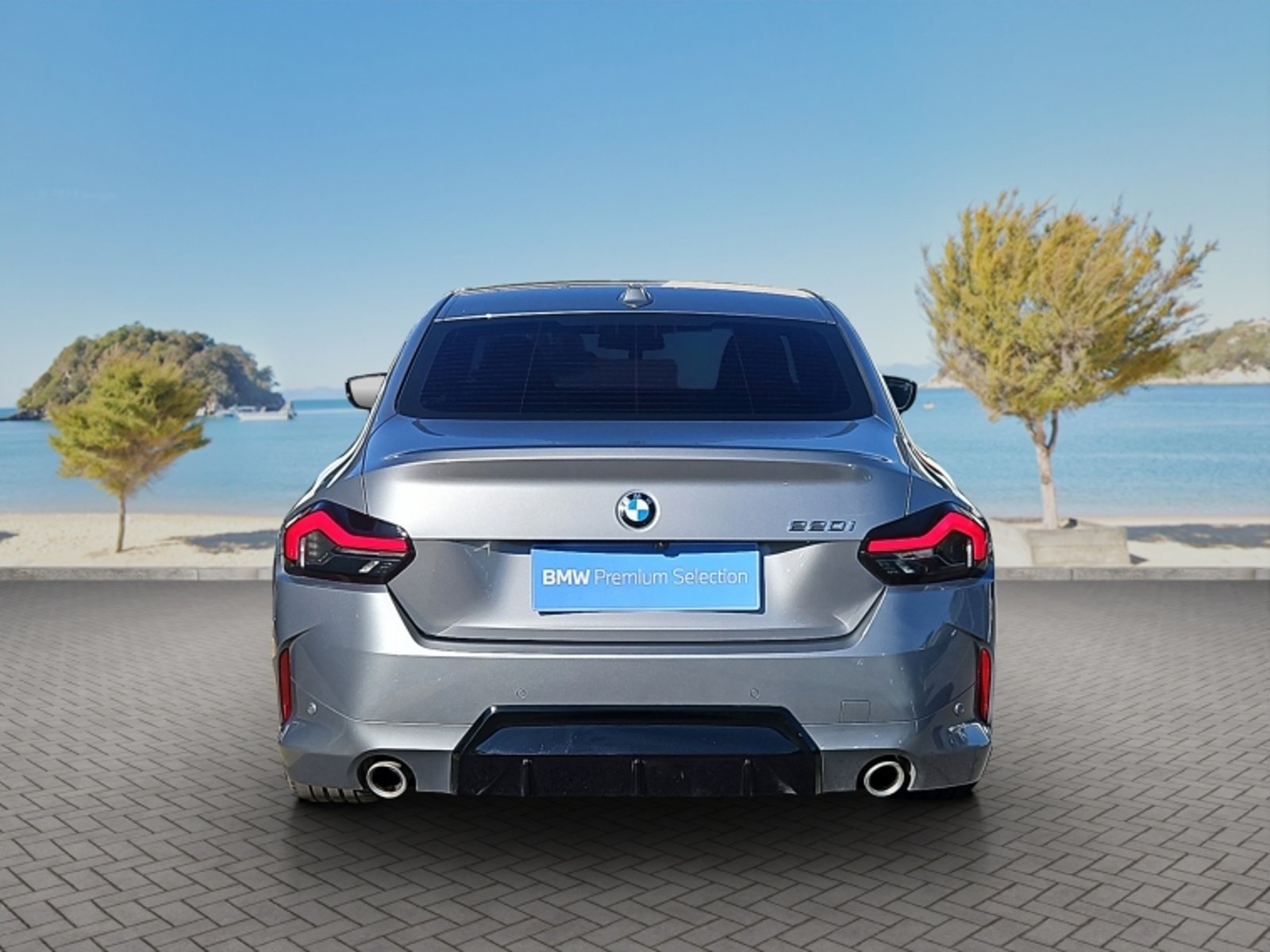 BMW 220 I Coupé M Sport 2026 - Imagen 6 de 20