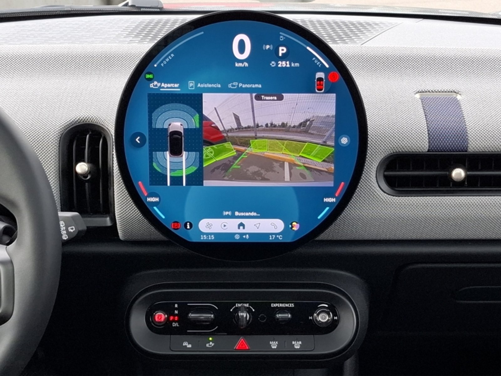 Mini Cooper Hb 2.0 Aut 2025 - Imagen 18 de 20